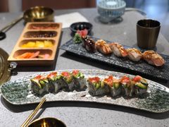 -妥妥烤肉料理(昙华林店)