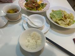 -一品红川菜(皇岗二店)