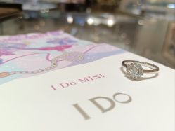 -I Do(镇江苏宁广场店)