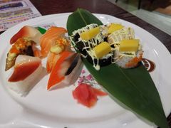 -超级厨房概念餐厅(奥园广场店)