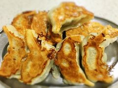 煎饺-芬芳甜品(同福路店)