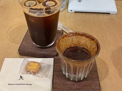 -常识咖啡common sense(春熙路店)