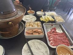 -新梅居(宁海东路店)