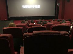 -万达影城(开元商城西旺店)