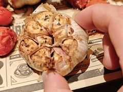 -鼎原力量东北吊炉烧烤(幸福街店)