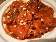 -大鸭梨烤鸭(左家庄店)