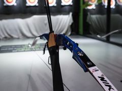 -無弓射箭俱乐部(领展中心城店)