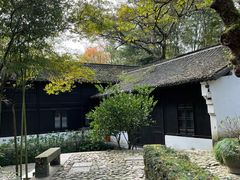 -法云安缦酒店