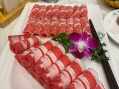 -东来顺饭庄(天坛店)
