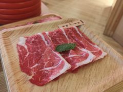 -松野谷·寿喜烧自助(华联顺义金街购物中心店)