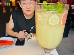 -鸣记脆皮烤鱼·海鲜烤鱼(三八广场店)