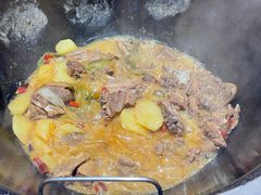 -玺炖·中国铁锅炖(南京东路店)