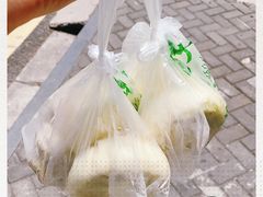 -航天馒头(瞻园路店)