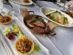 -Kathleen's Waitan 凯圣琳江景西餐厅(外滩店)