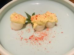 -無境·匠心日本料理(汉街店)