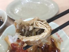 五香鸡卷-百家鸡味馆(清泰店)