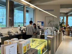 -omitofee咖啡(水泽店)