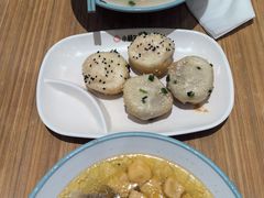 -小杨生煎(松江大学城店)