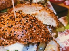 -FAT COW(虹梅路店)