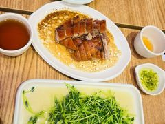 -裕记烧腊连锁餐饮(国商分店)