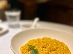 清炒蟹粉-玫瑰厅上海菜(兴国路店)