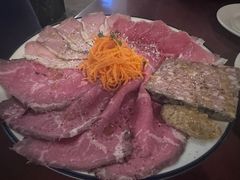 -羽深肉铺 Steak & Wine