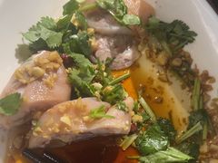 -猪腰一家·地道佛山菜(盐步店)