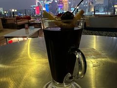 -罗斯福色戒酒吧(外滩店)