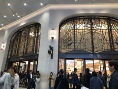 -阪急百货店(梅田总店)