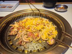 -杨记齐齐哈尔烤肉(总店)