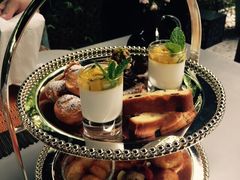 T馆-T館·花园艺术餐厅