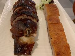 -港丽餐厅(高德置地店)