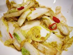 皮蛋豆腐羹-庐州太太(CBD店)