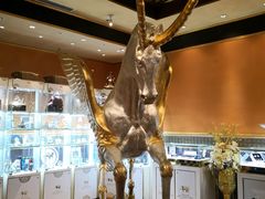 -游牧传奇新疆特色歌舞餐厅(红山新世纪购物广场店)