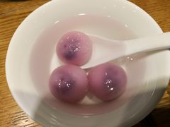 -菩提树·素食餐厅(汇智国际商业中心店)