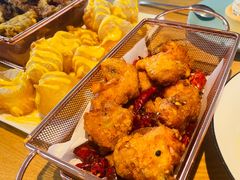 -苦尽酒馆·川菜(鼓楼店)