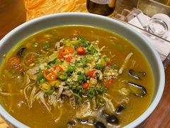 -阿斯牛牛·凉山菜(新会展店)
