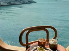 -Cupping Room(Harbour City)