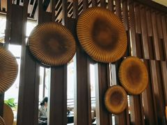 -金厨泰国餐厅·全泰籍厨师料理(拱北店)