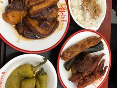 -刘小忙把子肉(北园大街总店)