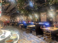 -正禾鲜·潮汕牛肉火锅(凯德天府店)