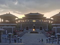 -汉梁文化公园