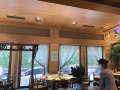 -那家小馆•北京菜•烤鸭(香山店)