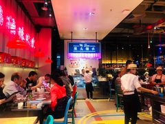 -陈鹏鹏潮汕菜(宝安机场T3航站楼店)