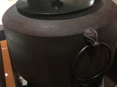 餐具摆设-飛鳥製茶