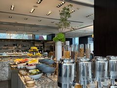 -广州文华东方酒店·悦铂尼西餐厅
