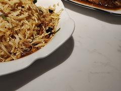 -老仁义·清真菜(太古街店)