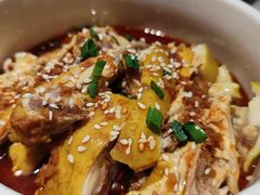 -上上席川菜(凯德乐峰广场店)