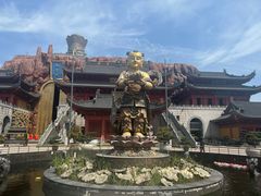 -上海东林寺(金山区)