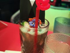 -DEEP·深美式餐吧(五棵松华熙LIVE店)